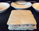 Foto del paso 20 de la receta: Sandwiches de Miga Argentinos