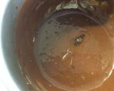 Foto del passaggio 5 della ricetta Torta di pere e cioccolato soffice