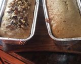 Foto del paso 6 de la receta: Budín de banana