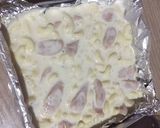 Foto langkah ke 7 dari resep Mac n cheese risna dewi.