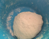 Foto del paso 3 de la receta: Tortilla a la parrilla. (Bien santiagueña)