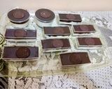 صورة لخطوة 8 من وصفة حلويات الاوريو 🍫🍫