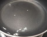 A picture of step 2 of Special mango meal.