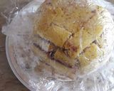 A picture of step 6 of Cream Trifle.