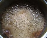 Foto del paso 2 de la receta: Mermelada rápida de zapallo