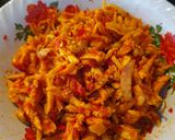 Foto langkah ke 5 dari resep Ayam Bumbu Bali.