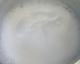Foto del paso 1 de la receta: Bizcochuelo de chocolate ❤ con una miga húmeda y deliciosa 😍