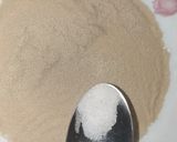 A picture of step 1 of Creamy Donuts 😊.