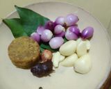 Foto langkah ke 2 dari resep Bacem Daging Sapi.