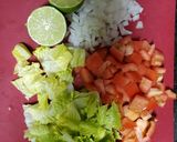 Foto del paso 1 de la receta: Atún huevon