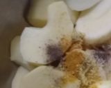صورة لخطوة 2 من وصفة غراتان سهل حسب حاجة 🥘