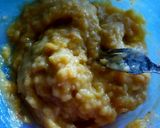 Foto langkah ke 1 dari resep Godok Pisang Ambon.