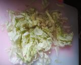 Foto del paso 1 de la receta: Ensalada Mar y Huerta 😋