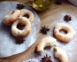 Foto del paso 7 de la receta Rollitos de Anís ✨