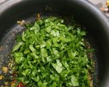 પાલક દાલ ફ્રાય (Palak Dal Fry Recipe In Gujarati) રેસીપી સ્ટેપ5ફોટો
