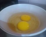 Foto langkah ke 2 dari resep Puding Gula Merah.