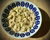 Foto del paso 3 de la receta: Merluza con cebolla