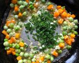 Foto del paso 8 de la receta: Arroz yakimeshi