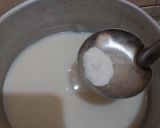 Foto langkah ke 1 dari resep Kembang Tahu Kuah Jahe (Tahwa).