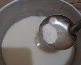 Foto langkah ke 1 dari resep Kembang Tahu Kuah Jahe (Tahwa).