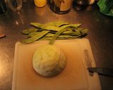 Foto del paso 1 de la receta: Abra cadabra estrellado