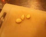 Foto del paso 1 de la receta: Jethro Tull.... Acualung... Focaccias