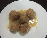 Foto del paso 10 de la receta: Las albóndigas de mi abuela