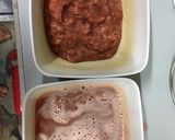 Foto del paso 1 de la receta: Cheesecake de frutilla