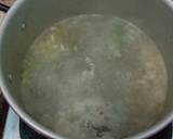 Bakso ayam kuah langkah memasak 6 foto