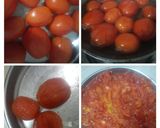 પીઝા સોસ (Pizza Sauce Recipe In Gujarati) રેસીપી સ્ટેપ1ફોટો