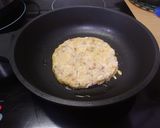 Foto del paso 10 de la receta: Milanesa de garbanzos