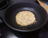 Foto del paso 10 de la receta: Milanesa de garbanzos