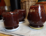 Foto del paso 5 de la receta: Mermelada de cerezas al vermú