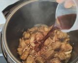 Foto del paso 4 de la receta: Guiso de ternera Slow Cook en olla Black Chef FussionCook