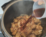 Foto del paso 4 de la receta: Guiso de ternera Slow Cook en olla Black Chef FussionCook