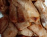 Foto del paso 3 de la receta: Adobo de cerdo con yucas y camote sancochados