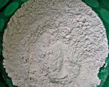 A picture of step 1 of Alkubus.
