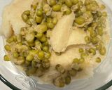 Foto langkah ke 6 dari resep Kacang hijau creamy.