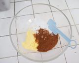 Foto langkah ke 1 dari resep Homemade Cookies.