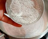 रागी बादाम माल्ट (ragi badam malt recipe in Hindi) रेसिपी चरण 4 फोटो