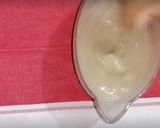 صورة لخطوة 1 من وصفة خلية النحل الجباره