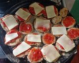 Foto del paso 8 de la receta: Milanesa o hamburguesa de Berenjenas 🍆