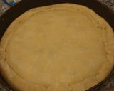 Foto del paso 7 de la receta: Tarta de zapallitos, exquisita! 👌