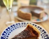 Foto del paso 5 de la receta: Homemade pumpkin pie —tarta de calabaza casera—