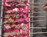 Foto langkah ke 2 dari resep Sate Kambing.