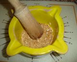 Foto del paso 5 de la receta Ternera en salsa de almendras