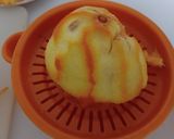 Foto langkah ke 4 dari resep Crepes Suzette.