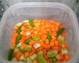 Foto langkah ke 4 dari resep Soto Betawi.