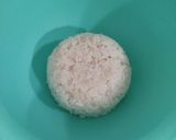 Foto langkah ke 1 dari resep Omelet Nasi.