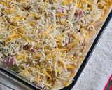 Foto del paso 6 de la receta: Macarrones gratinados